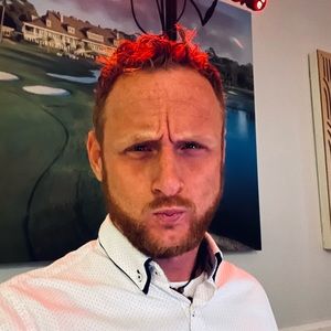 Meet your Posher, Philip